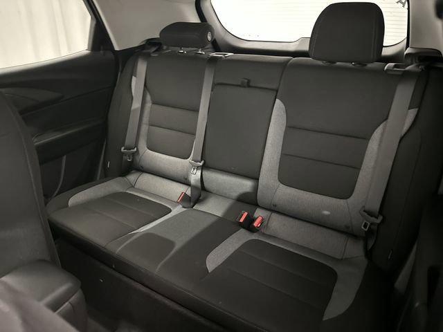 2026 Chevrolet TrailBlazer AWD LT