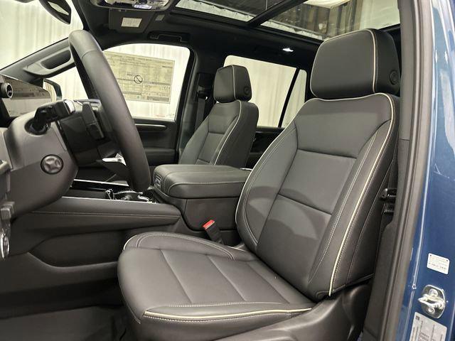 2026 Chevrolet Tahoe 4WD Premier