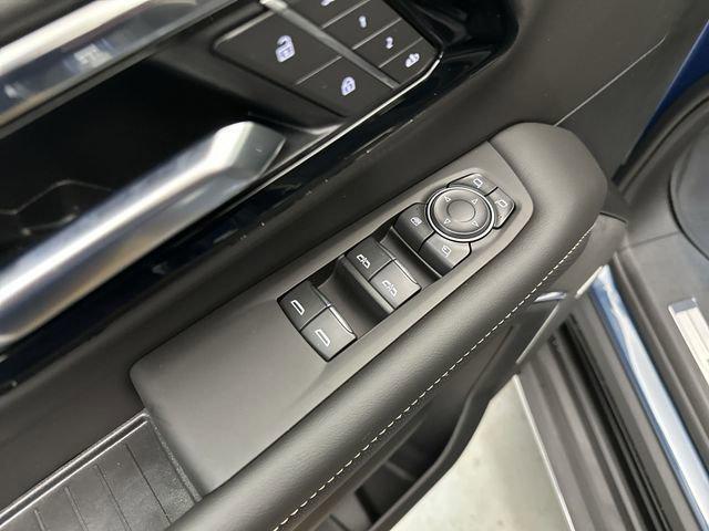 2026 Chevrolet Tahoe 4WD Premier