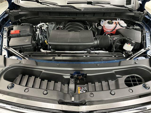 2026 Chevrolet Tahoe 4WD Premier