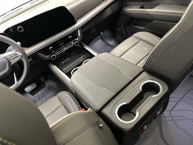 2026 Chevrolet Tahoe 4WD Premier
