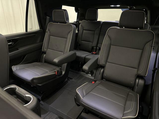 2026 Chevrolet Tahoe 4WD Premier