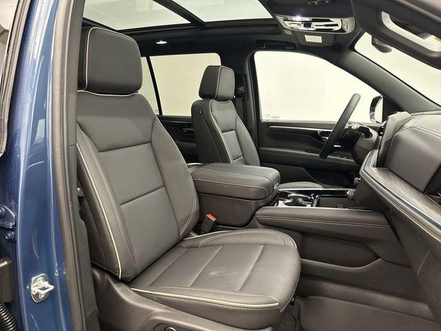 2026 Chevrolet Tahoe 4WD Premier