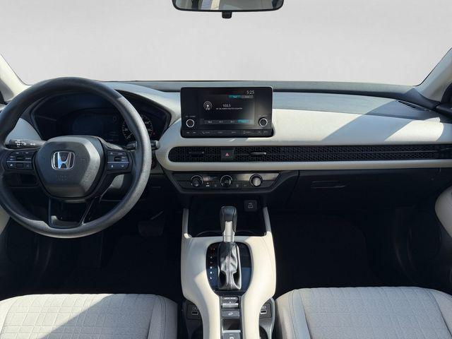 2023 Honda HR-V AWD LX