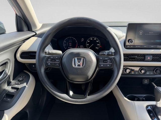 2023 Honda HR-V AWD LX