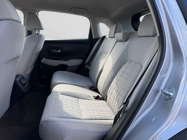 2023 Honda HR-V AWD LX