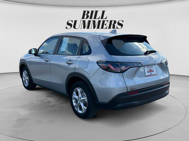 2023 Honda HR-V AWD LX