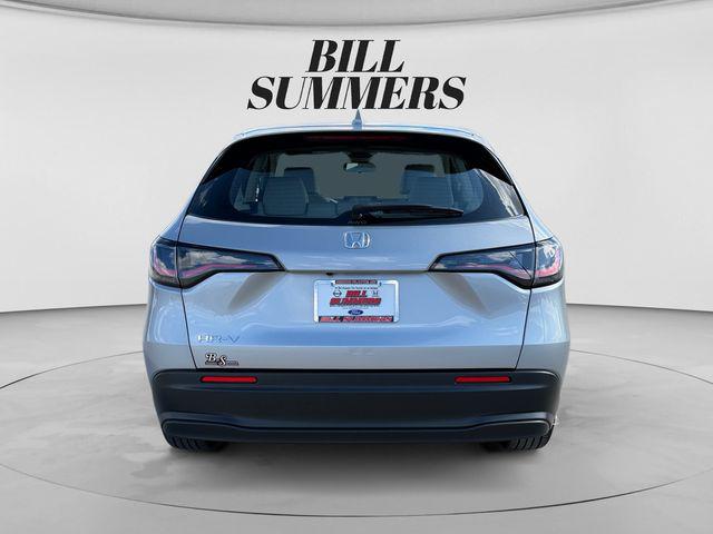 2023 Honda HR-V AWD LX