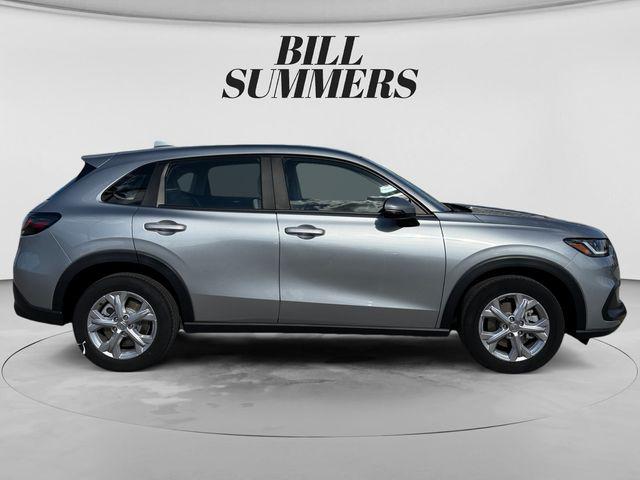 2023 Honda HR-V AWD LX