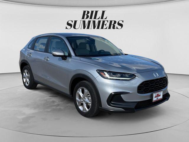 2023 Honda HR-V AWD LX