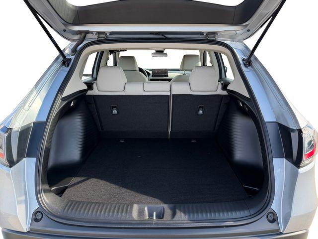 2023 Honda HR-V AWD LX