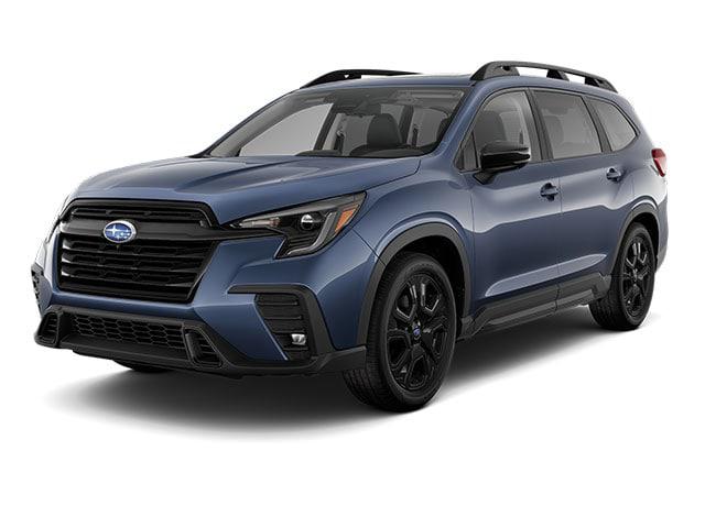 2026 Subaru Ascent Onyx Edition Touring 7-Passenger for sale in Danbury, CT