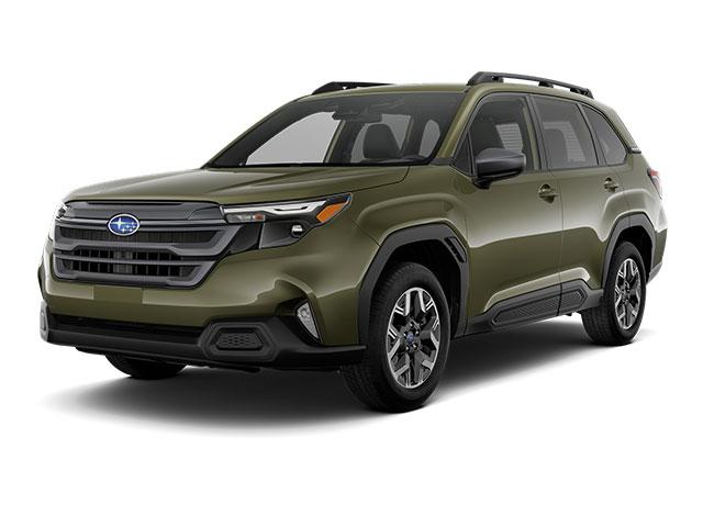 2026 Subaru Forester Premium for sale in Danbury, CT