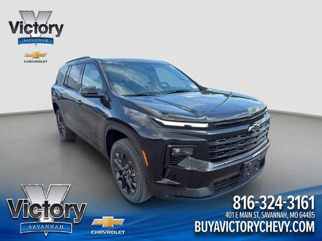2026 Chevrolet Traverse AWD LT for sale in Savannah, MO