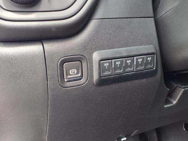 2026 Chevrolet Silverado 3500HD Crew Cab, Standard Bed, WT, 4WD
