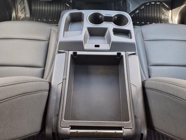 2026 Chevrolet Silverado 3500HD Crew Cab, Standard Bed, WT, 4WD