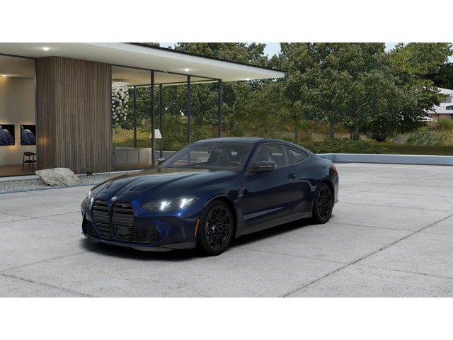 2027 BMW M4 Competition xDrive for sale in El Paso, TX