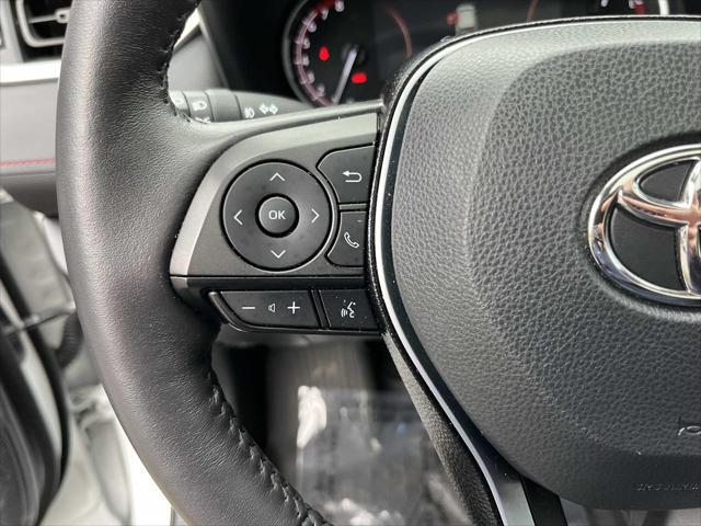 2021 Toyota RAV4 TRD Off-Road