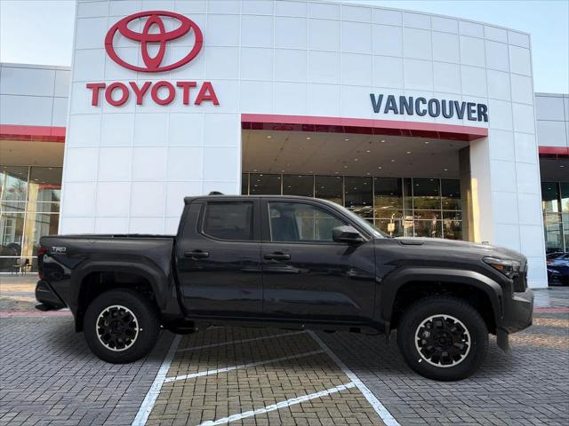 2026 Toyota Tacoma TRD Off Road for sale in Vancouver, WA