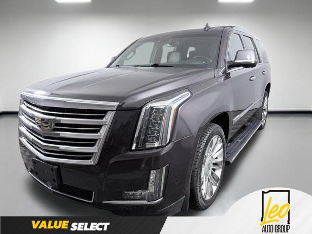 2016 Cadillac Escalade Platinum for sale in COLUMBUS, IN