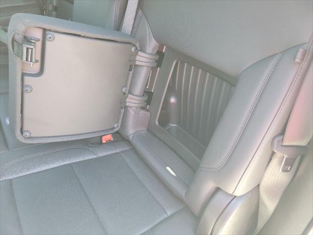 2025 GMC Sierra 1500 4WD Crew Cab Short Box SLT