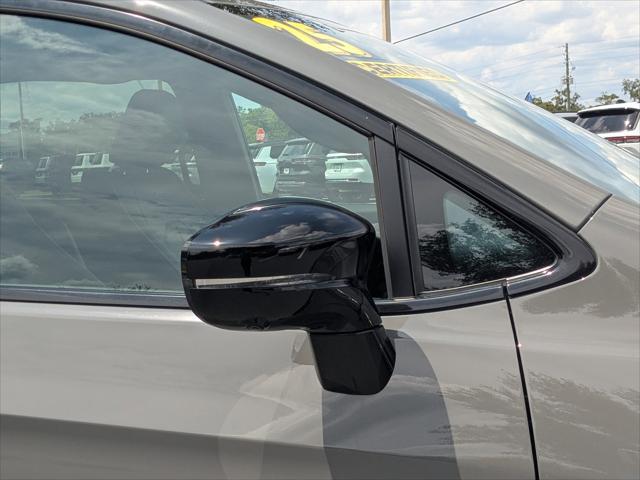 2025 Chrysler Pacifica Hybrid Premiuim S Appearance Package