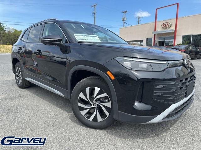 2026 Volkswagen Tiguan S for sale in Queensbury, NY