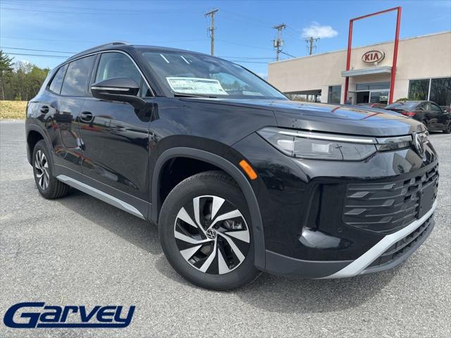 2026 Volkswagen Tiguan S for sale in Queensbury, NY