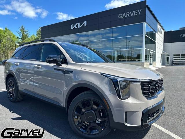 2026 Kia Sorento X-Line SX Prestige for sale in Queensbury, NY