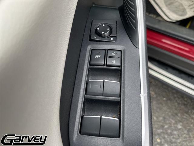 2020 Toyota RAV4 Hybrid Limited