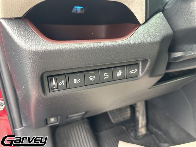 2020 Toyota RAV4 Hybrid Limited