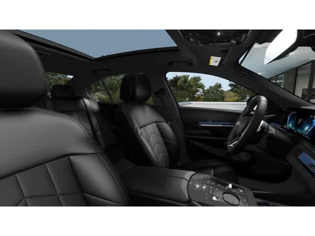 2027 BMW 5 Series 550e xDrive