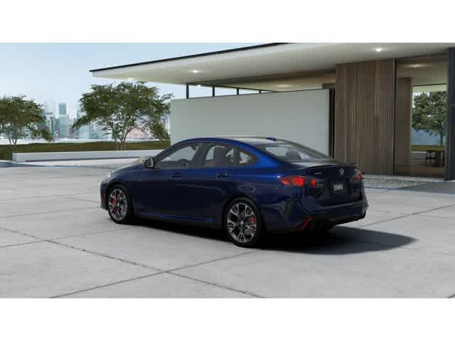 2026 BMW Coupe xDrive