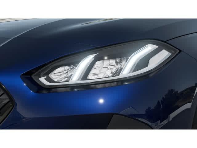 2026 BMW Coupe xDrive