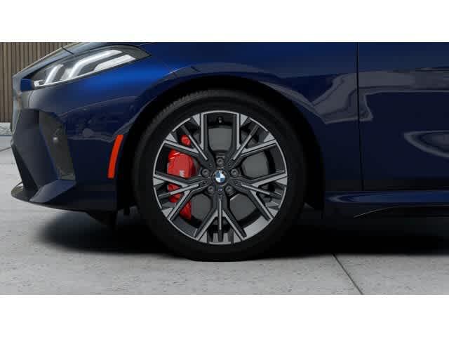 2026 BMW Coupe xDrive