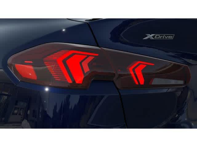 2026 BMW Coupe xDrive