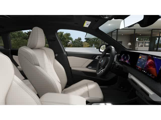 2026 BMW Coupe xDrive