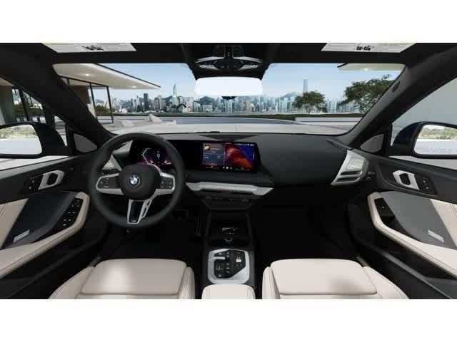 2026 BMW Coupe xDrive