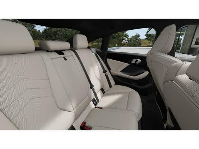 2026 BMW Coupe xDrive