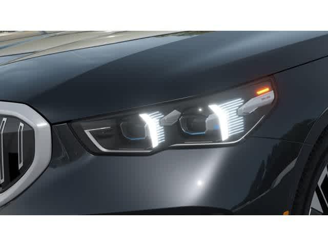 2027 BMW 5 Series 530i xDrive