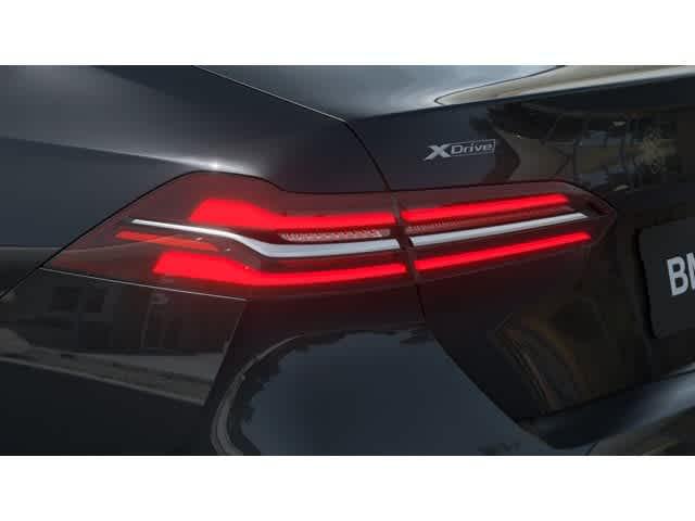 2027 BMW 5 Series 530i xDrive
