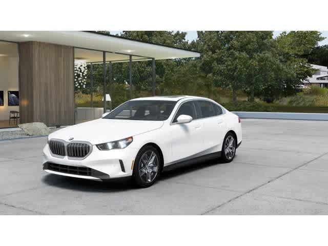 2027 BMW 5 Series 530i xDrive for sale in Morristown, NJ