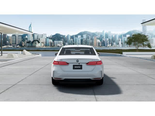2027 BMW 5 Series 530i xDrive