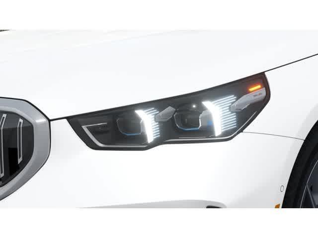 2027 BMW 5 Series 530i xDrive