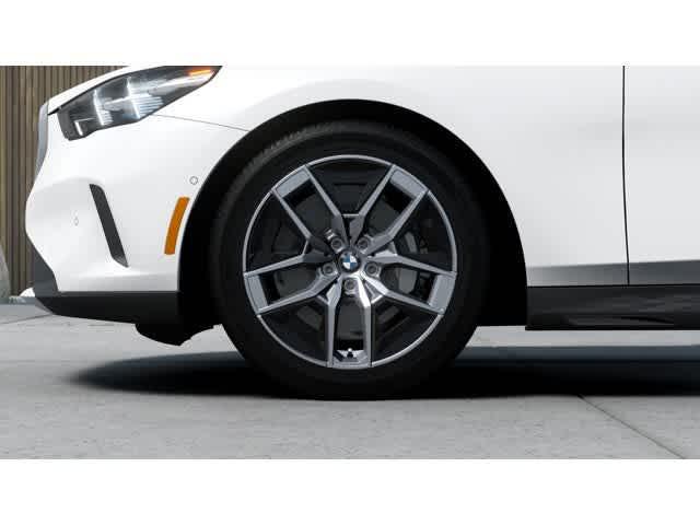 2027 BMW 5 Series 530i xDrive