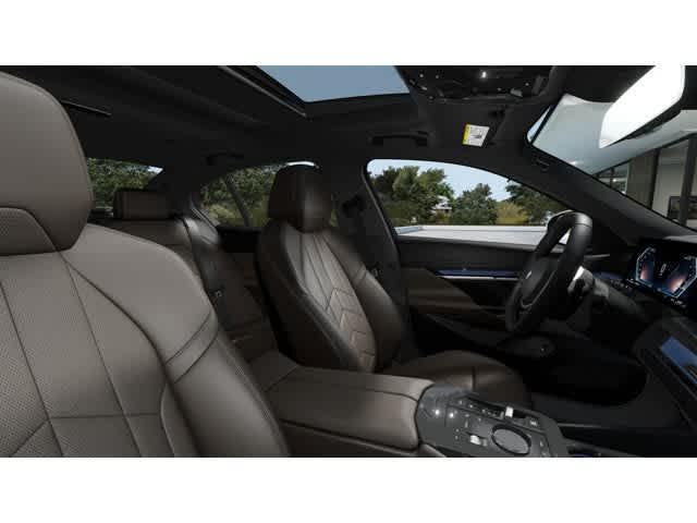 2027 BMW 5 Series 530i xDrive