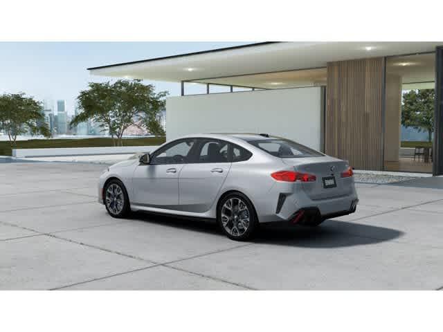 2026 BMW Coupe xDrive