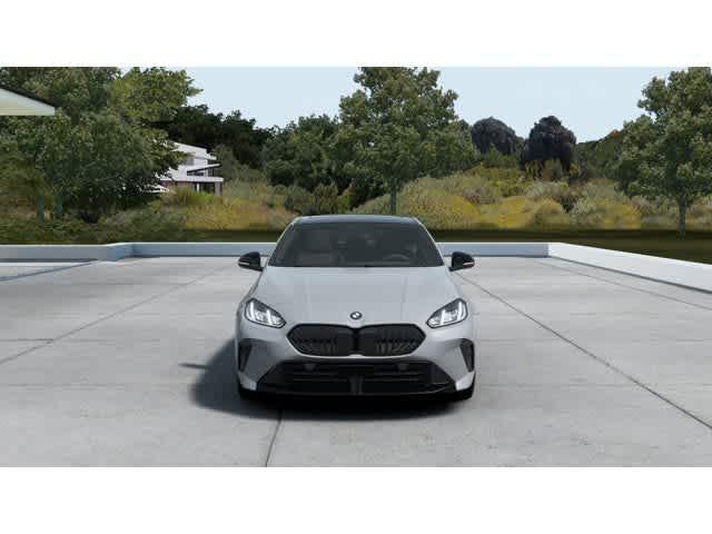 2026 BMW Coupe xDrive