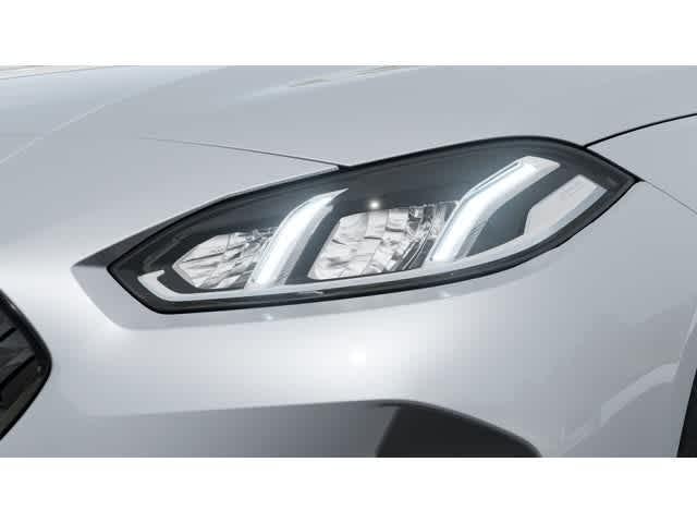 2026 BMW Coupe xDrive