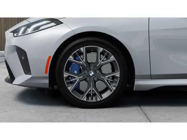 2026 BMW Coupe xDrive